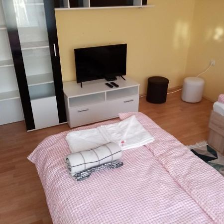 Lale'S Room Palić Exterior foto