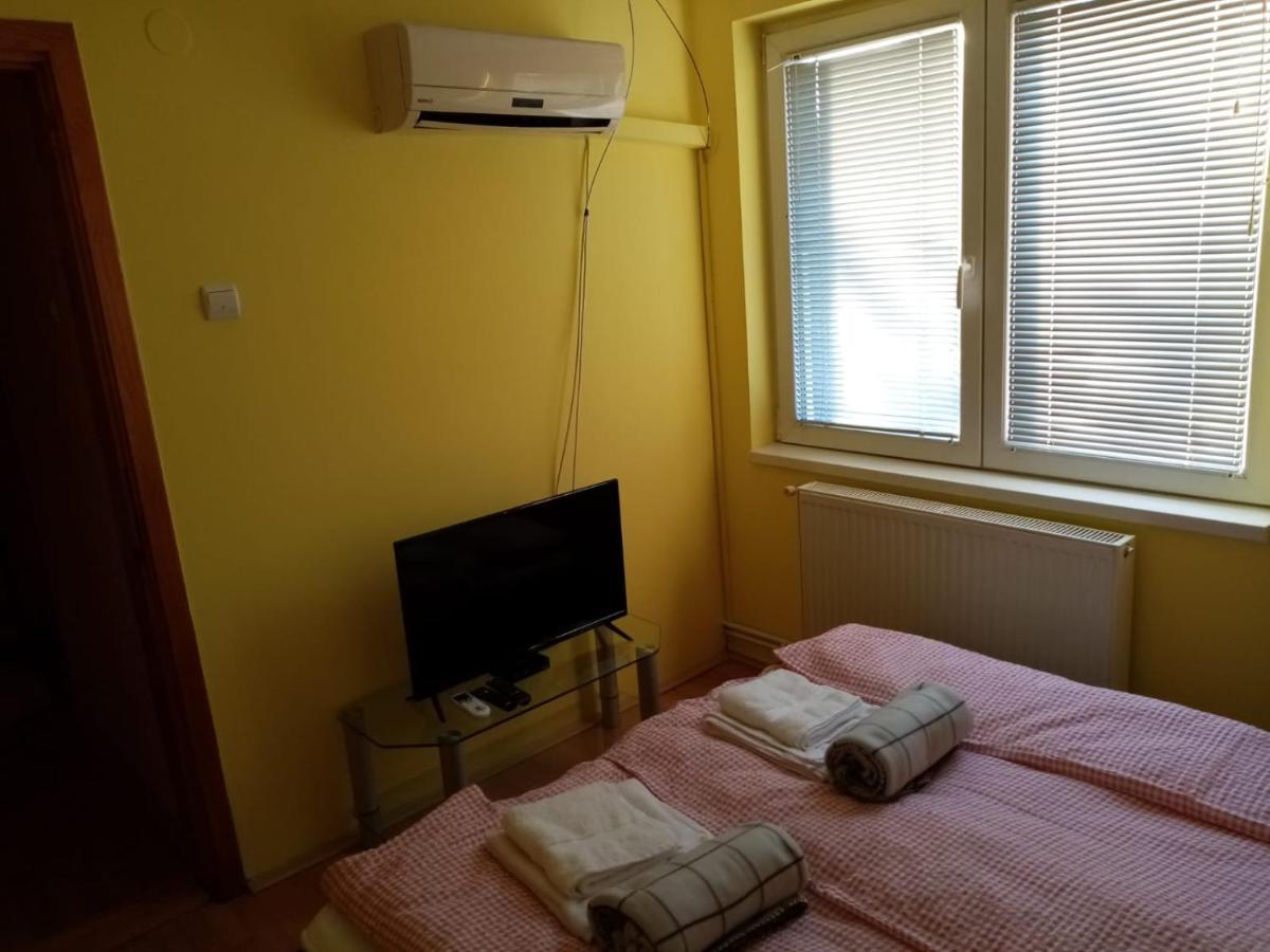 Lale'S Room Palić Exterior foto